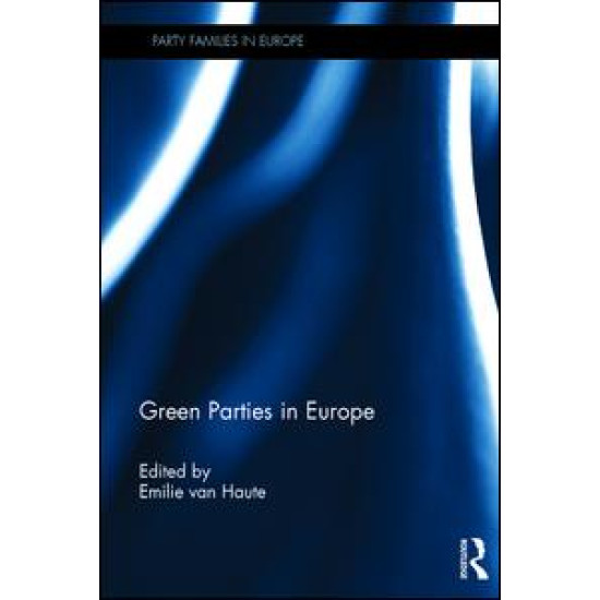 Green Parties in Europe