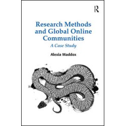 Research Methods and Global Online Communities