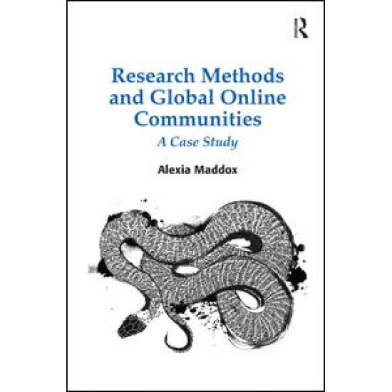 Research Methods and Global Online Communities