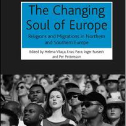 The Changing Soul of Europe