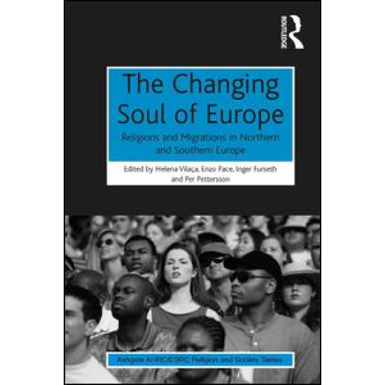 The Changing Soul of Europe The Changing Soul of Europe