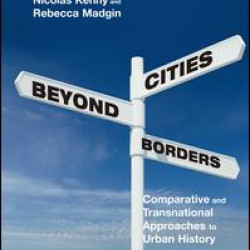 Cities Beyond Borders Cities Beyond Borders