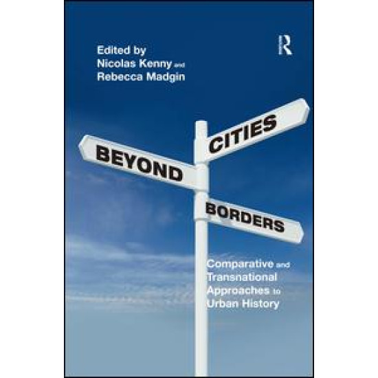 Cities Beyond Borders