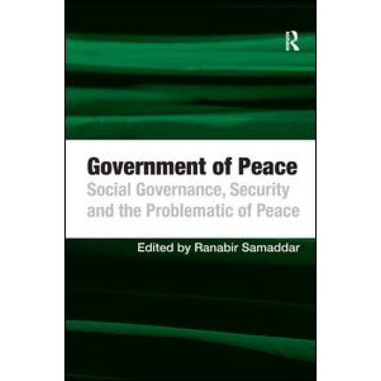 Government of Peace