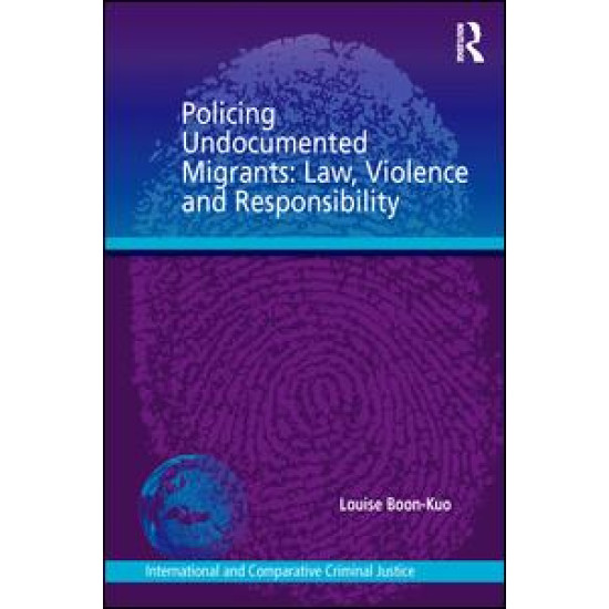 Policing Undocumented Migrants