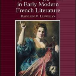 Representing Judith in Early Modern French Literature
