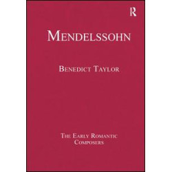 Mendelssohn Mendelssohn