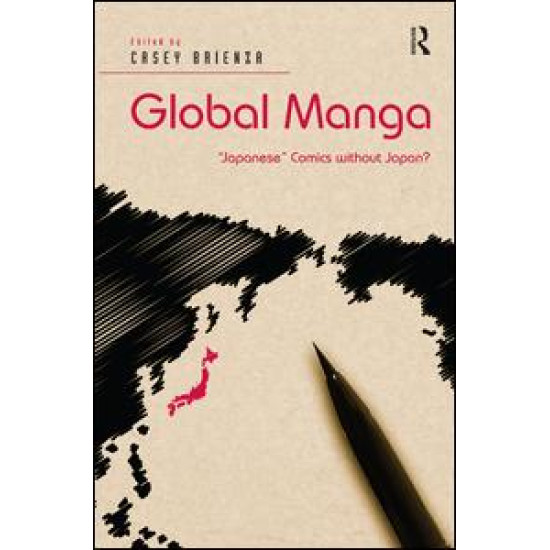 Global Manga Global Manga
