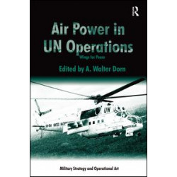 Air Power in UN Operations