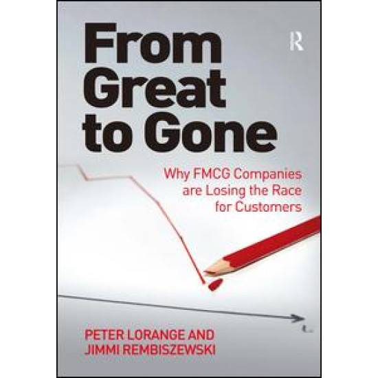 From Great to Gone From Great to Gone