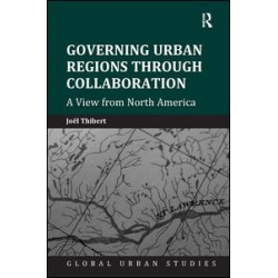 Governing Urban Regions Through Collaboration