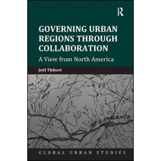 Governing Urban Regions Through Collaboration