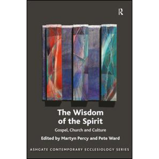 The Wisdom of the Spirit The Wisdom of the Spirit