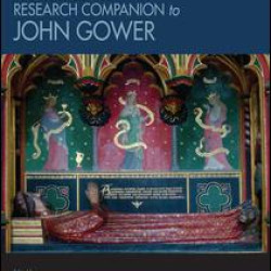 The Routledge Research Companion to John Gower