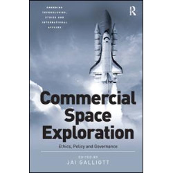 Commercial Space Exploration