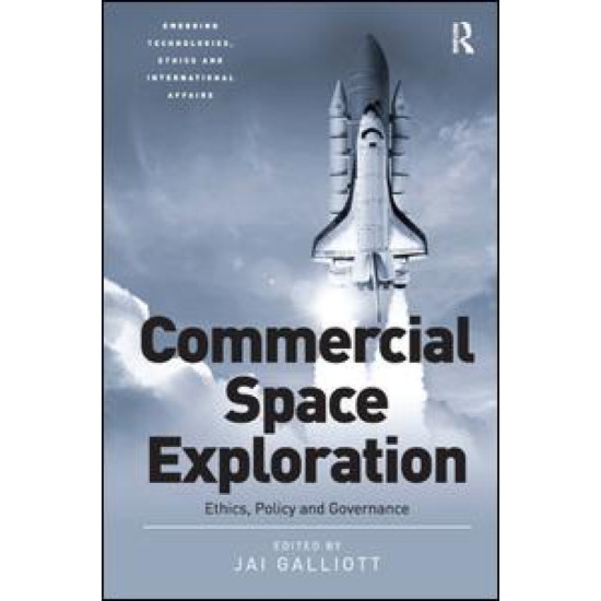 Commercial Space Exploration Commercial Space Exploration