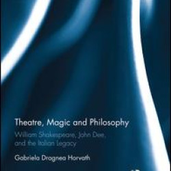 Theatre, Magic and Philosophy Theatre, Magic and Philosophy