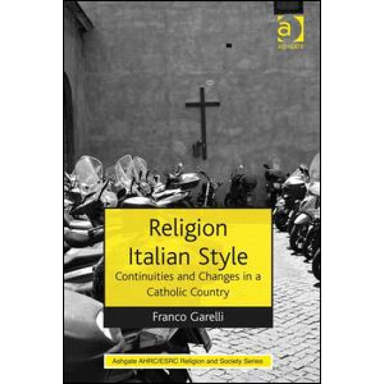 Religion Italian Style Religion Italian Style