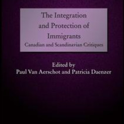 The Integration and Protection of Immigrants The Integration and Protection of Immigrants