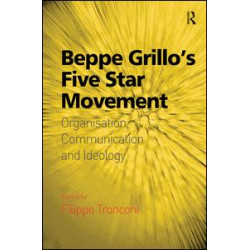 Beppe Grillo's Five Star Movement Beppe Grillo's Five Star Movement