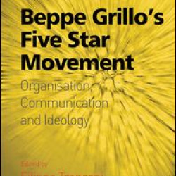 Beppe Grillo's Five Star Movement Beppe Grillo's Five Star Movement