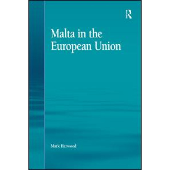 Malta in the European Union Malta in the European Union