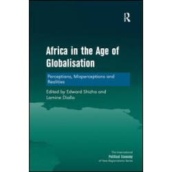 Africa in the Age of Globalisation Africa in the Age of Globalisation