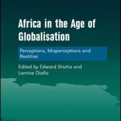 Africa in the Age of Globalisation Africa in the Age of Globalisation
