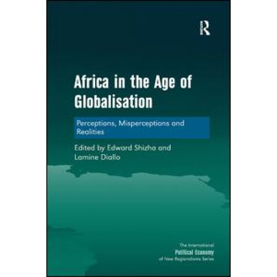 Africa in the Age of Globalisation