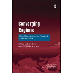 Converging Regions Converging Regions