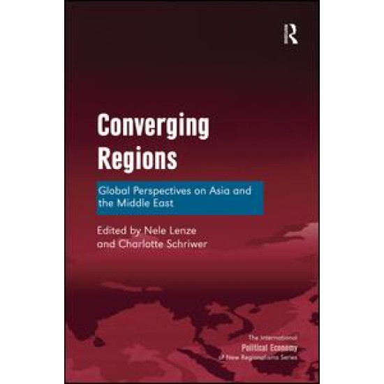 Converging Regions Converging Regions