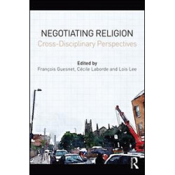 Negotiating Religion
