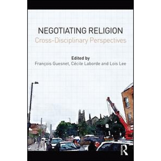 Negotiating Religion