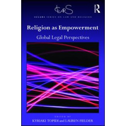 Religion as Empowerment