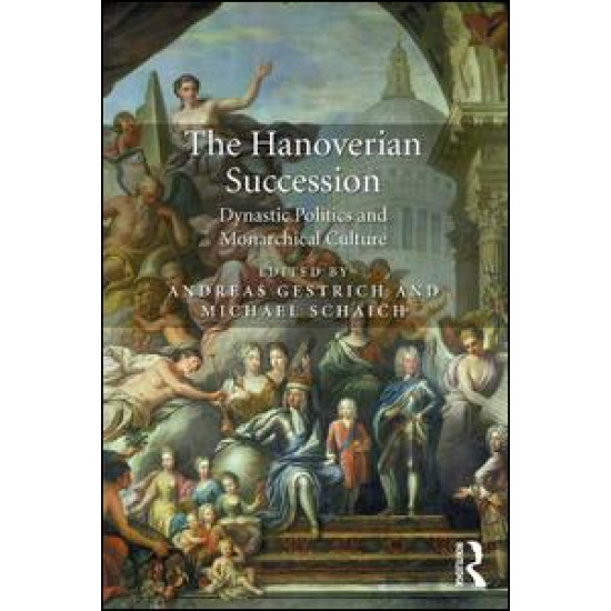 The Hanoverian Succession