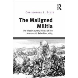 The Maligned Militia The Maligned Militia
