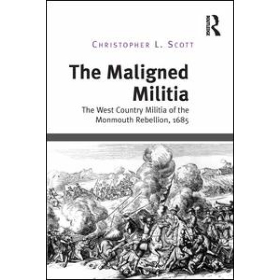 The Maligned Militia