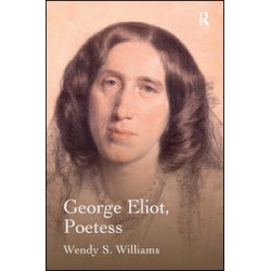 George Eliot, Poetess George Eliot, Poetess