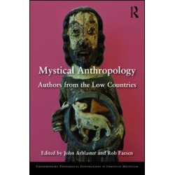 Mystical Anthropology Mystical Anthropology