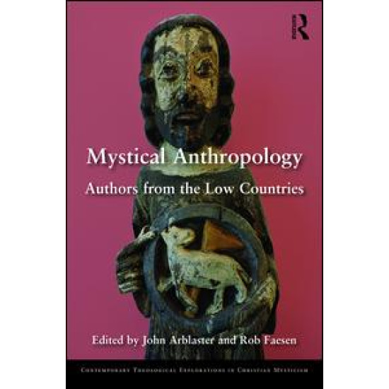 Mystical Anthropology Mystical Anthropology