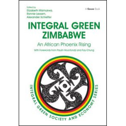 Integral Green Zimbabwe Integral Green Zimbabwe