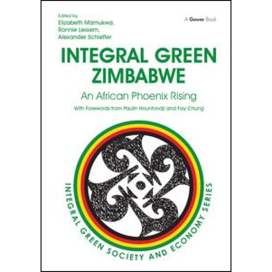 Integral Green Zimbabwe Integral Green Zimbabwe