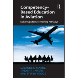 Competency-Based Education in Aviation