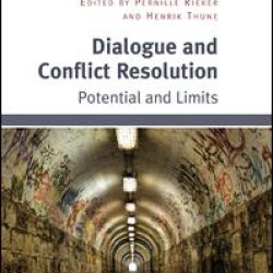 Dialogue and Conflict Resolution