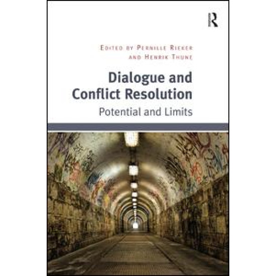 Dialogue and Conflict Resolution