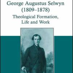 George Augustus Selwyn (1809-1878)