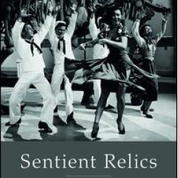 Sentient Relics Sentient Relics