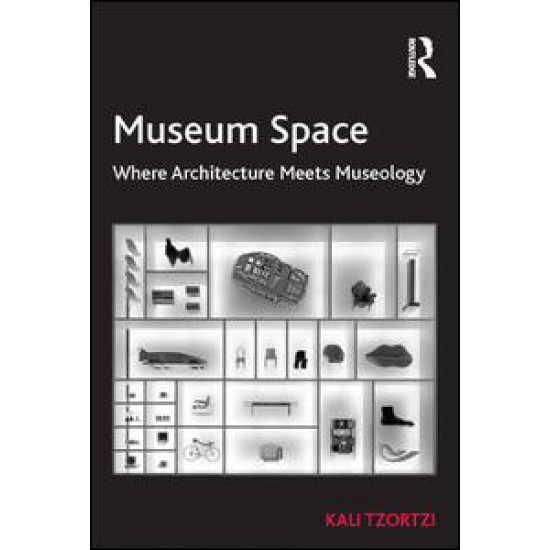 Museum Space Museum Space