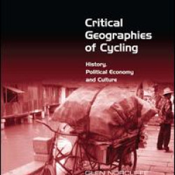Critical Geographies of Cycling
