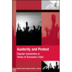 Austerity and Protest Austerity and Protest
